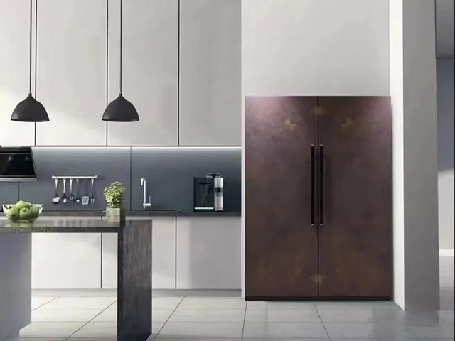 威卡仕高(gāo)端廚房電器
